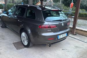 Alfa 159jtd