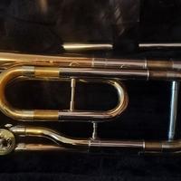 Trombone opera sib-fa