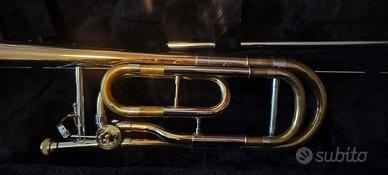 Trombone opera sib-fa