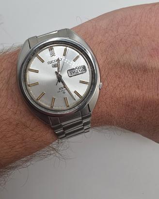 seiko  automatico 