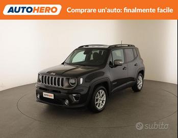 JEEP Renegade WB87188