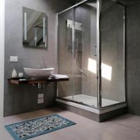 BAGNO COMPLETO DI DESIGN