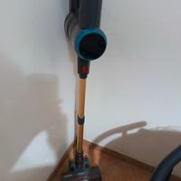 Zcaish aspirapolvere senza fili