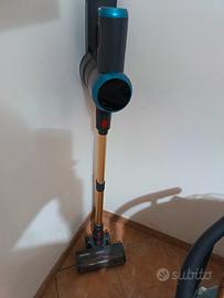 Zcaish aspirapolvere senza fili