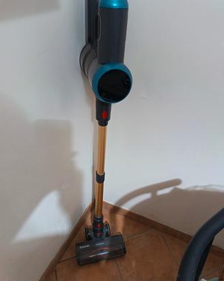 Zcaish aspirapolvere senza fili