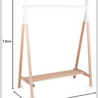 appendiabiti bambini childhome