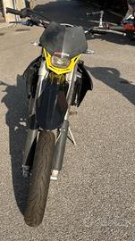 suzuki Valenti 