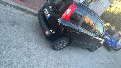 panda 1.2 3 serie