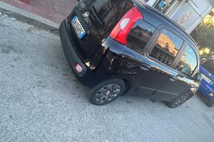 panda 1.2 3 serie
