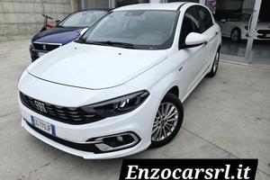 FIAT Tipo 1.6 Mjt S&S 5 porte City Sport 2021