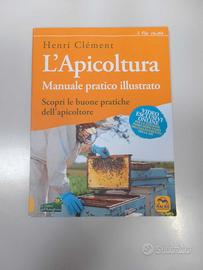 L'apicoltura, manuale pratico + permapicoltura