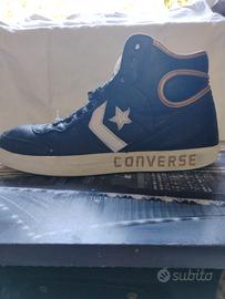 scarpe converse uomo 