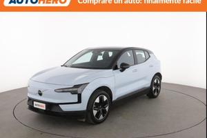 VOLVO EX30 Single Motor RWD Plus