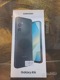 Samsung a16