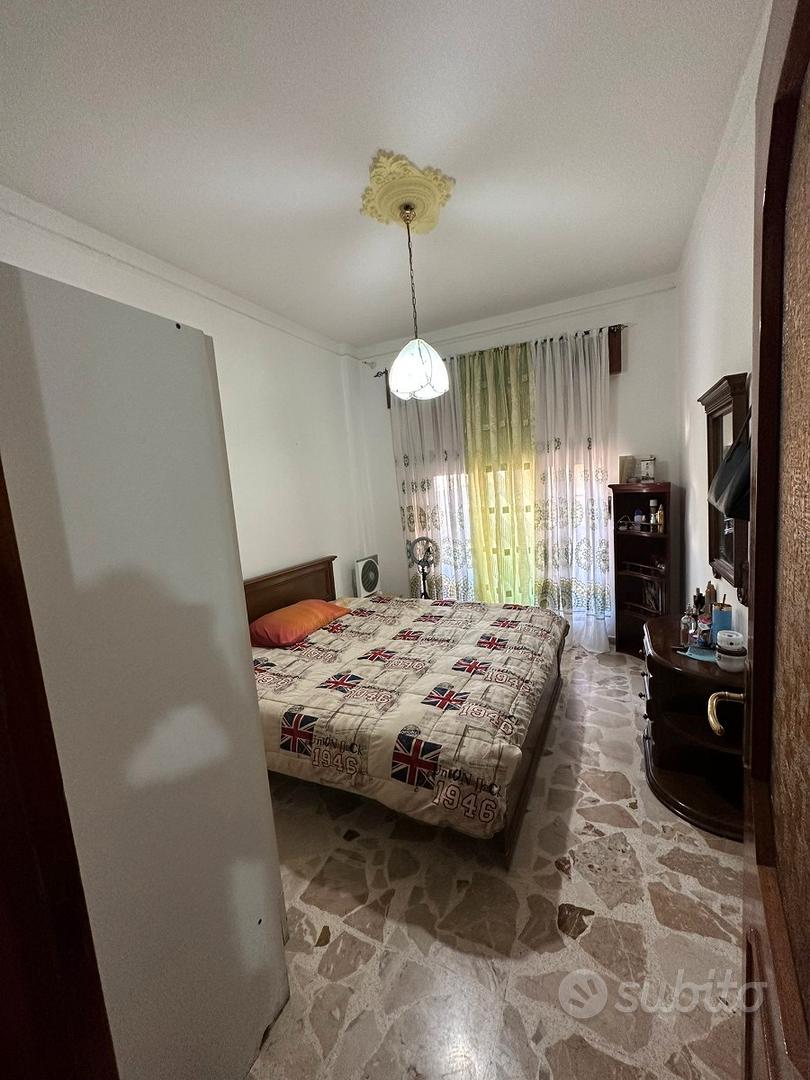 Apartment in Melito di Porto Salvo, Paese Vecchio, San Leonardo - Vista 4