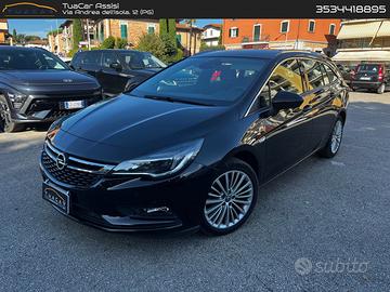 Opel Astra 1.6 CDTI Business #12115