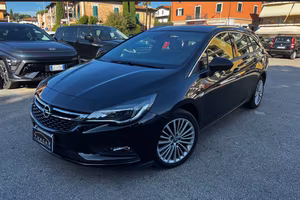 Opel Astra 1.6 CDTI Business #12115