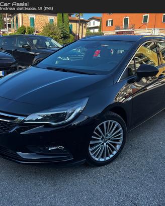 Opel Astra 1.6 CDTI Business #12115