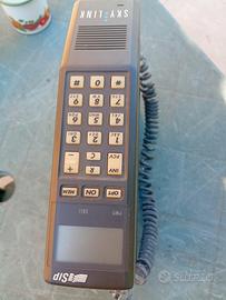 telefono vintage 