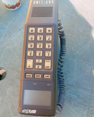 telefono vintage 