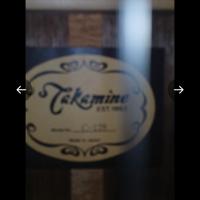 takamine c128