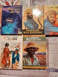 Libri  per Ragazzi