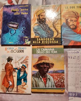 Libri  per Ragazzi