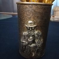 Soprammobile anni 60