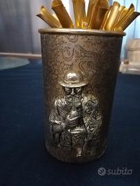 Soprammobile anni 60