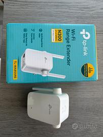 TP-Link ripetitore Wi-Fi