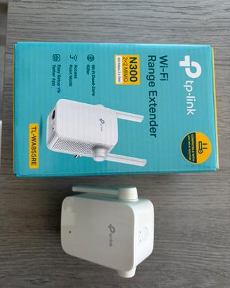 TP-Link ripetitore Wi-Fi