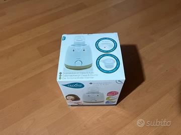 Scaldabiberon Casa/Auto