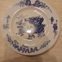 Ceramica artistica da collezione 