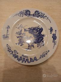 Ceramica artistica da collezione 