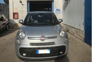 Fiat 500L 1.3 Multijet 85 CV Dualogic Pop Star