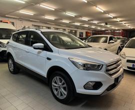 Ford Kuga 2.0 TDCI 120 CV S&S 2WD Powershift Busin