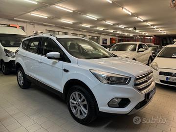 Ford Kuga 2.0 TDCI 120 CV S&S 2WD Powershift Busin