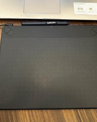Tavoletta Grafica Wacom Intuos PT M