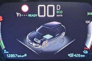 DS 3 AUTONOMIA da 430 Km o 660 km a BERGAMO 7-7-26