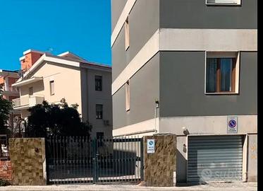 Posti auto in zona Prunizzedda