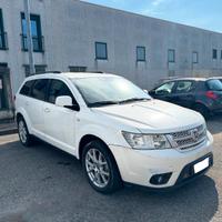 Fiat Freemont 2016 4X4 Per export