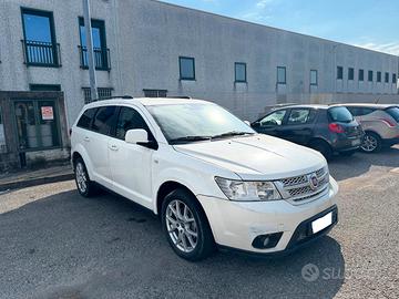 Fiat Freemont 2016 4X4 Per export