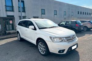 Fiat Freemont 2016 4X4 Per export