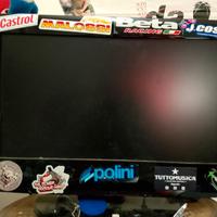 TELEVISIONE FUNZIONA PERFETTAMENTE