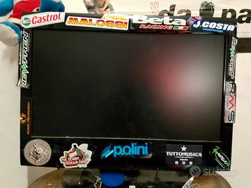 TELEVISIONE FUNZIONA PERFETTAMENTE