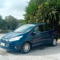 Ford B-Max 1.5 TDCi 75 CV Plus - Uniproprietario