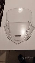 cupolino parabrezza originale Honda