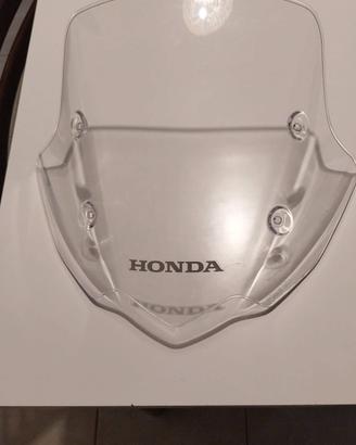 cupolino parabrezza originale Honda