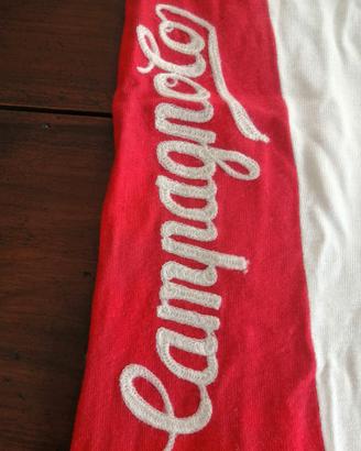 Maglia lana cicli PREZAN Cannobio Campagnolo