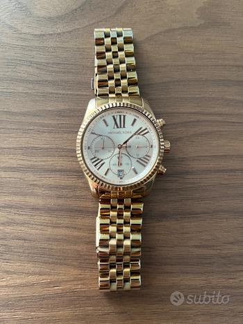 Orologio Michael Kors donna